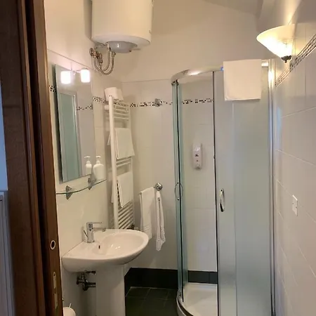 Apartment Studio Double Occupancy Florenz