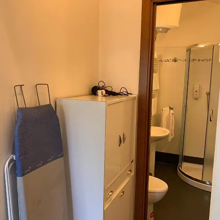 Studio Double Occupancy * Florencja