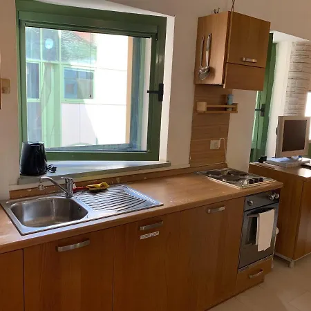Studio Double Occupancy * Florenz