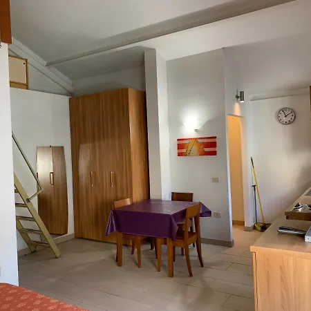 Studio Double Occupancy
