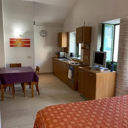 Studio Double Occupancy Florence
