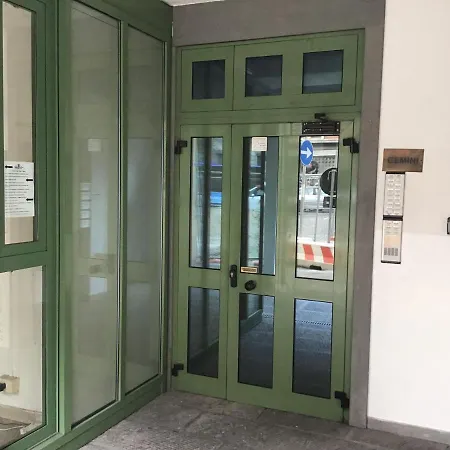 Studio Double Occupancy Florence